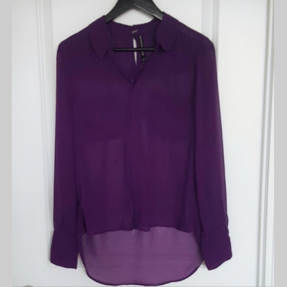 Walter Baker Blouse🛍 - Picture 1 of 7